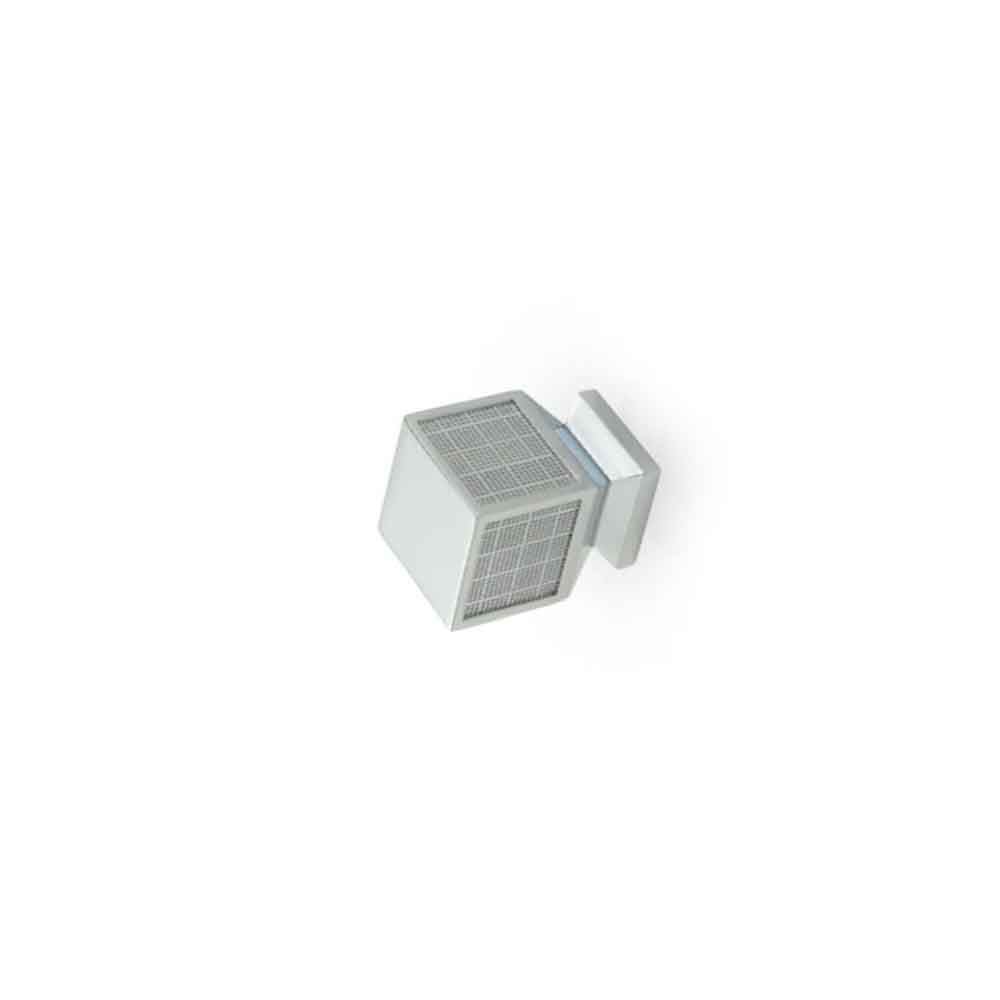 دستگیره کابینتی تک پیچ کروم H2803 پرایم 1*H52