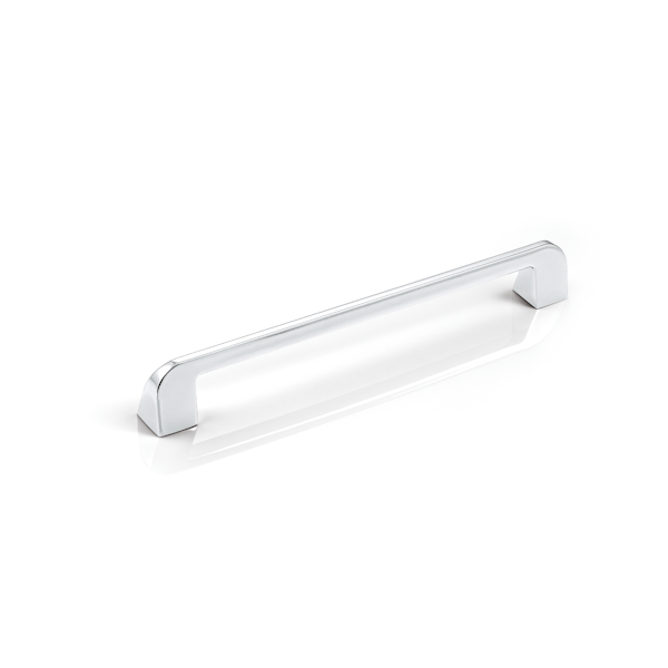 دستگیره کابینتی دو پیچ کروم H2403-96 پرایم 1*B53