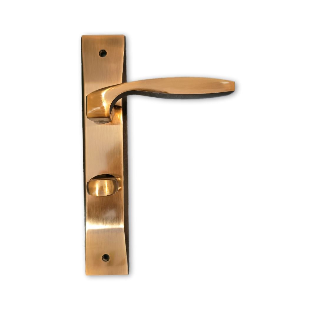 دستگیره پلاک کافی سرویس راست پرنس کد 6463 S.A 1*C51