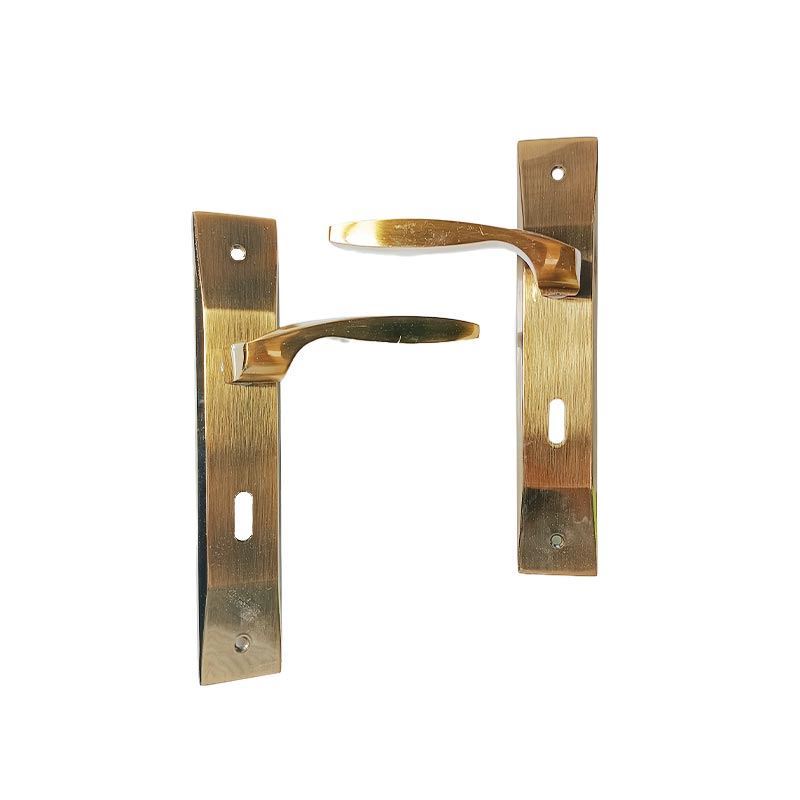 دستگیره پلاک کافی کلیدی پرنس کد 6461 S.A	