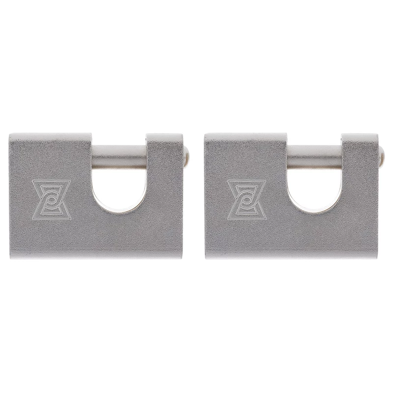 قفل کتابی 95 میلی متری کد 1717 گیرا GIRA	