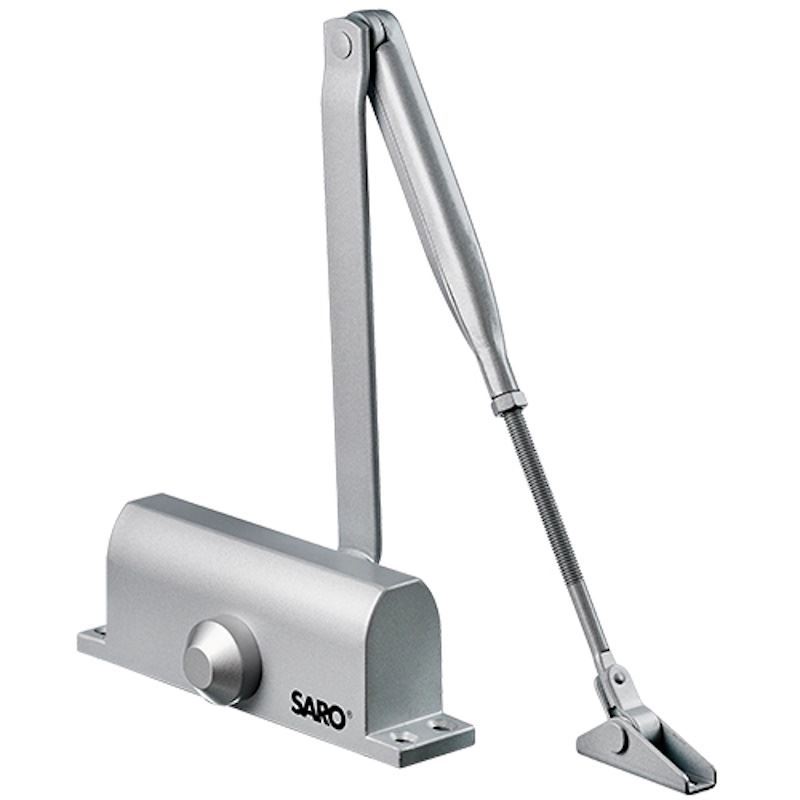 جک درب آرام بند DCS2-S سارو SARO 1*G62