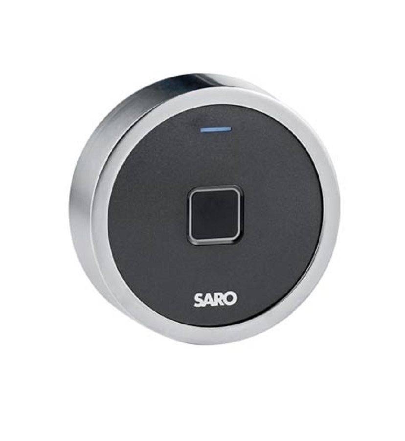 اثر انگشت خوان کد F02 سارو SARO	