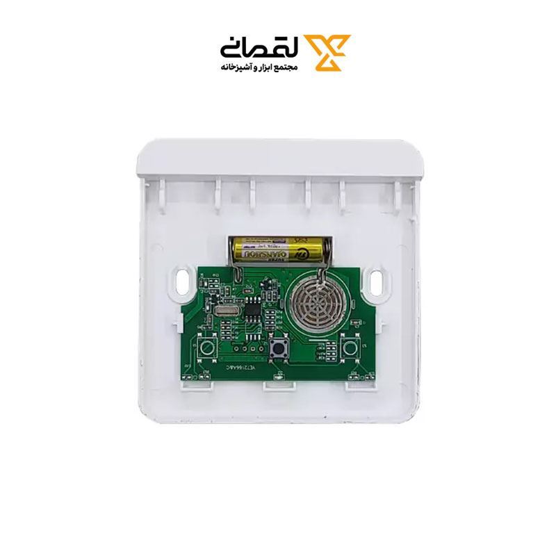 ریموت نصب روی دیوار کد RM-WM سارو SARO	