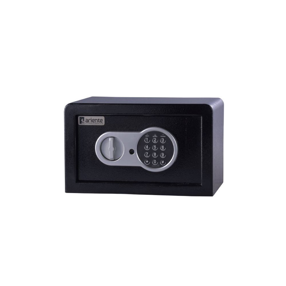 سیف باکس مدل ANT-20 D1 BK آرینته ARIENTE 