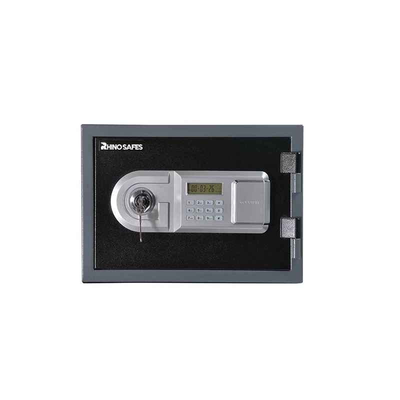گاو صندوق مدل RH 32E4 DG/S راینو سیف RHINO SAFE 