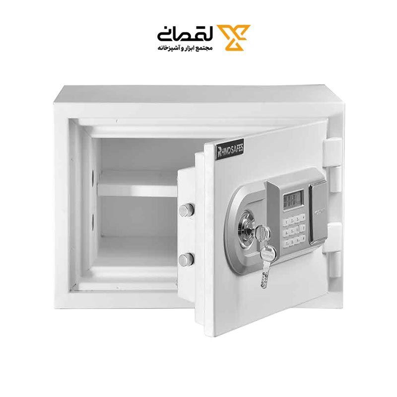 گاو صندوق مدل RH 37E4 WH/S راینو سیف RHINO SAFE 