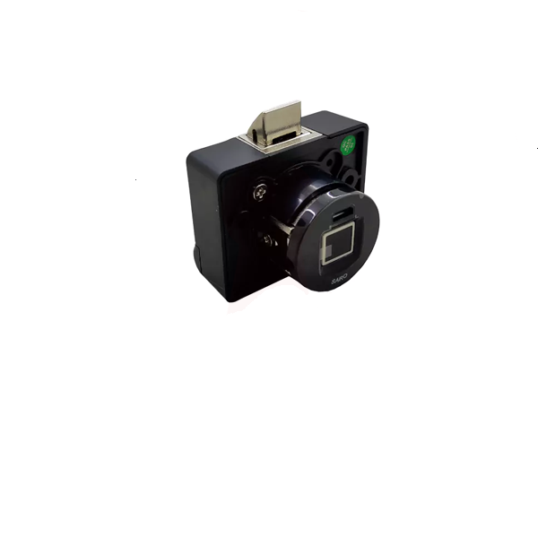 قفل کمدی دیجیتال اثر انگشت DF-01 سارو SARO ED02/1*1
