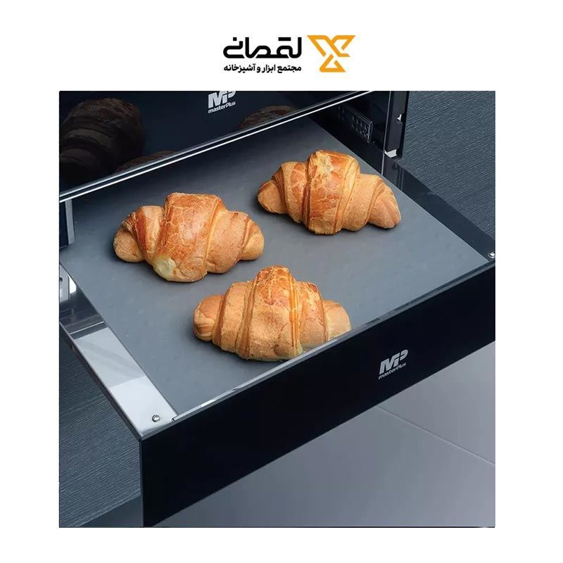 کشوی گرمکن توکار مستر پلاس (S.A) W05 نسترن5*12
