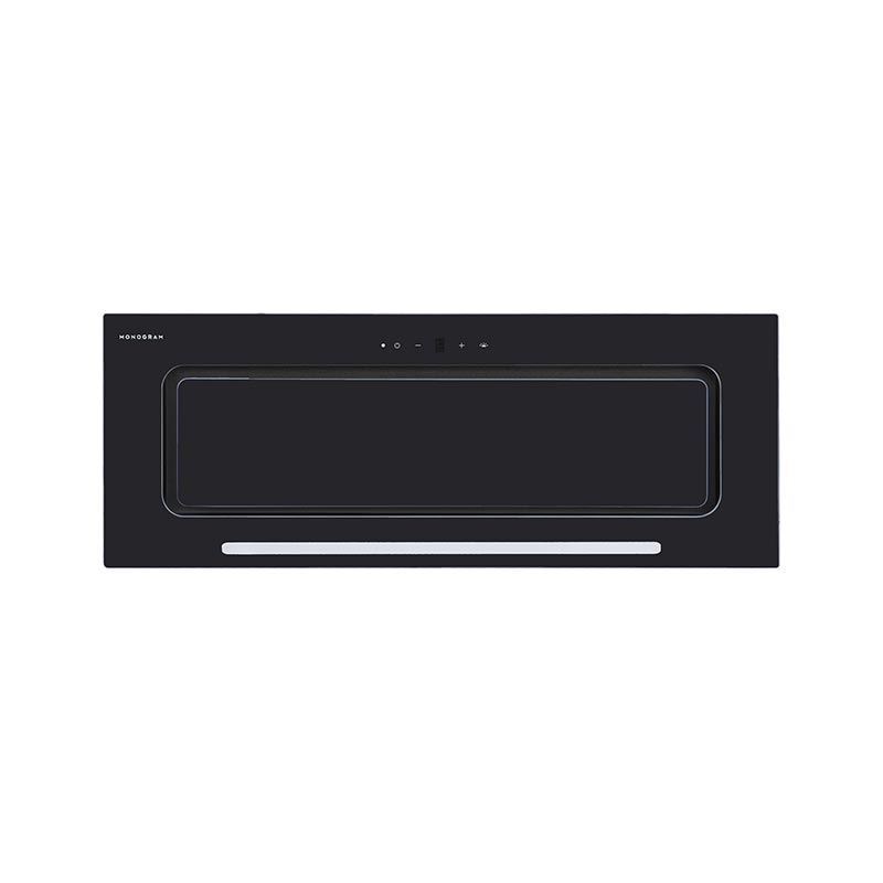 هود مونوگرام MONOGRAM مدل DC DUAL B نیلوفر 13*12