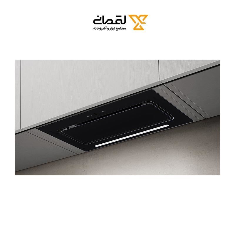 هود مونوگرام MONOGRAM مدل DC DUAL B نیلوفر 13*12