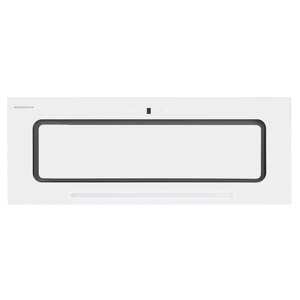 هود مونوگرام MONOGRAM مدل DC DUAL W نیلوفر2*12