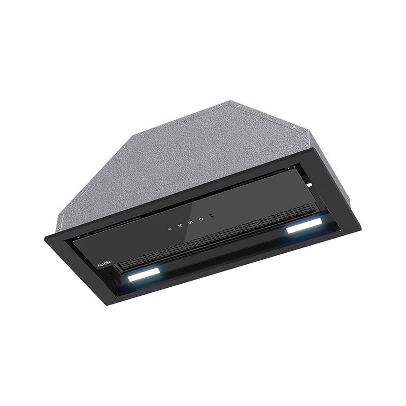 هود مخفی مدل H701BN آلتون ALTON نیلوفر3*12