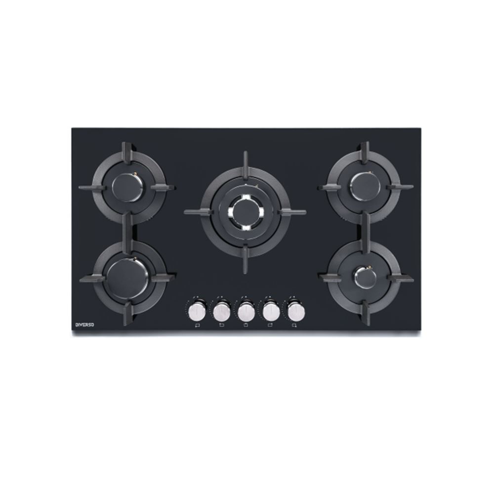 اجاق گاز مدل G133 دیورسو DIVERSO 12*14 فرشته