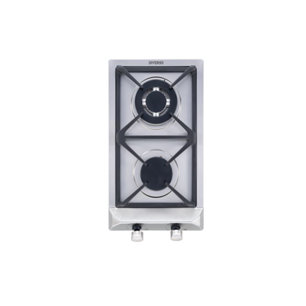 اجاق گاز مدل G427 دیورسو DIVERSO فرشته 14*12