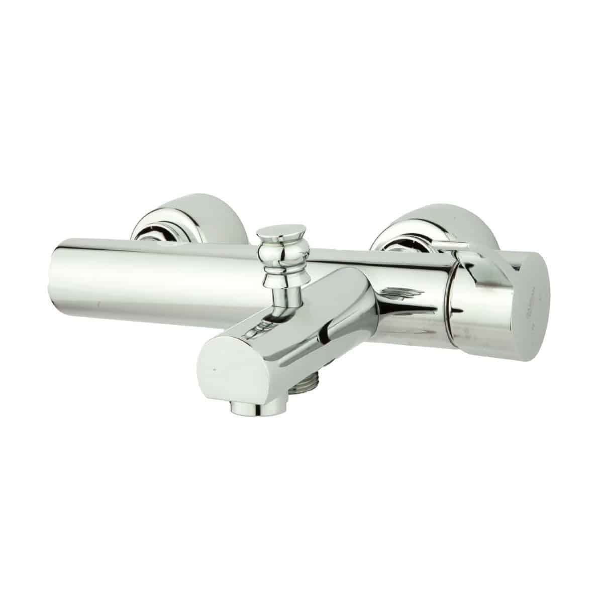 شیر دوش تندیس کروم راسان RASAN	