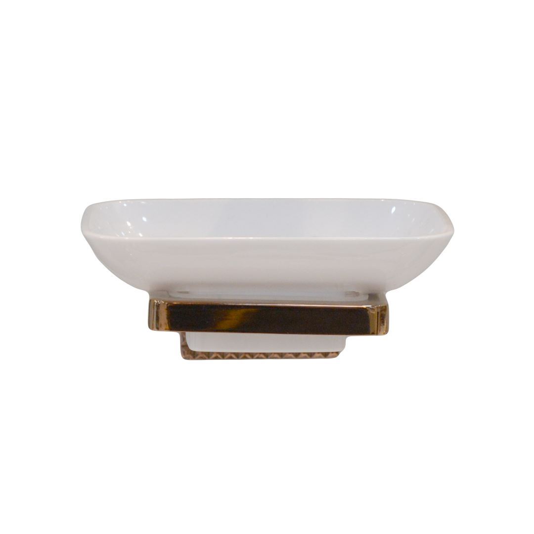 جا صابون رز گلد کد 5508 S.A کنتراست CONTRAST	