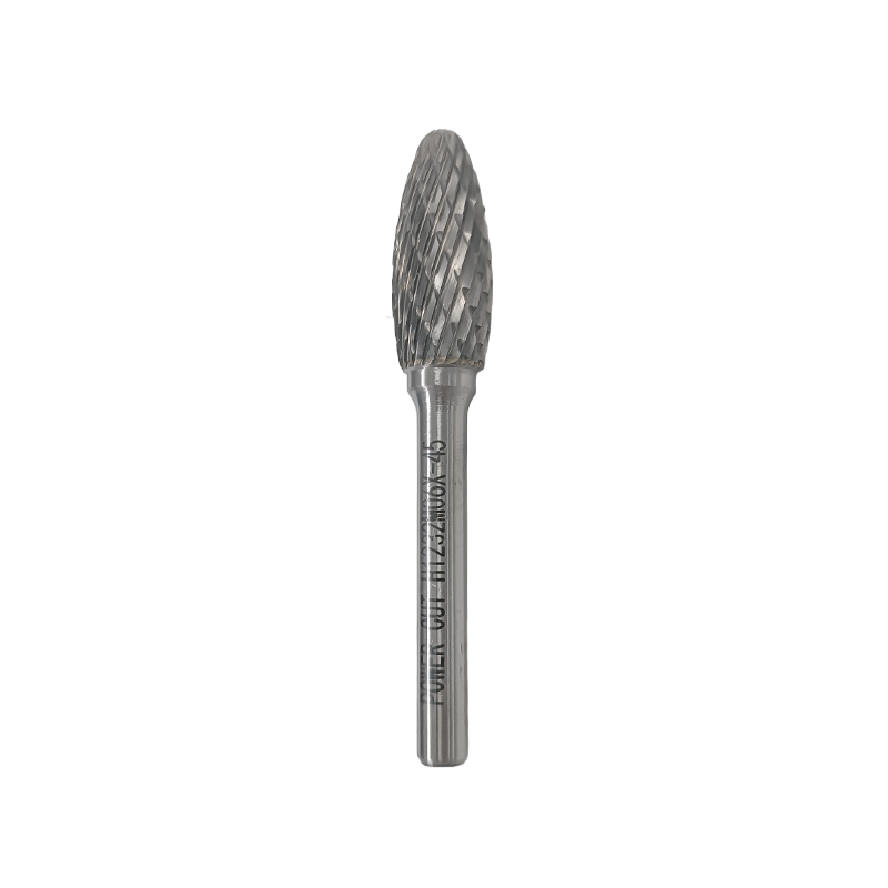 مته فرز فرم کد H1232M06X-45 پاورکات POWER CUT N7*1