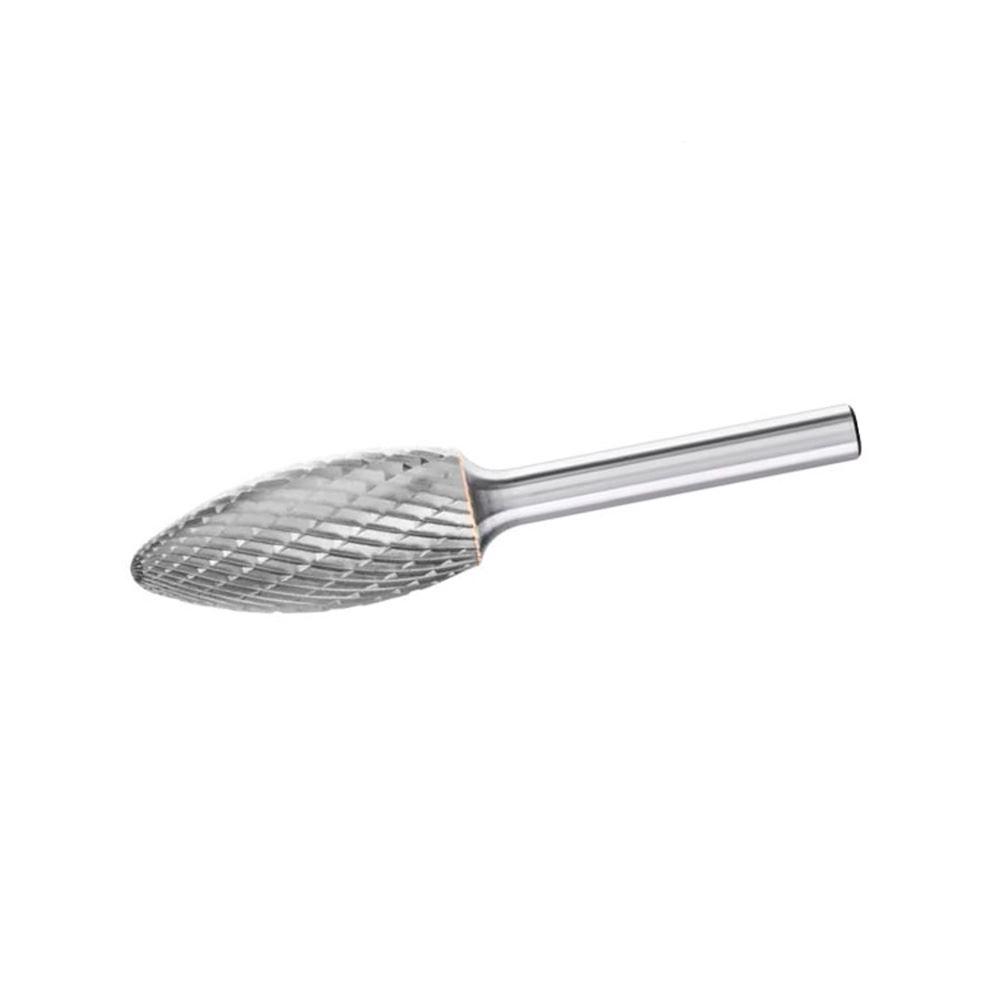 مته فرز فرم کد ALU H0820M06X-45 پاورکات POWER CUT	