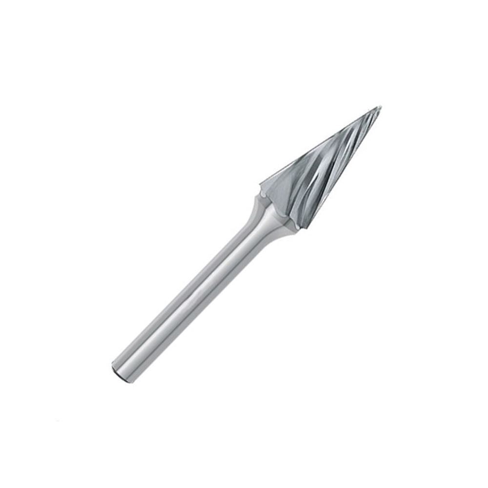مته فرز فرم کد ALU M1625M06X-45 پاورکات POWER CUT	