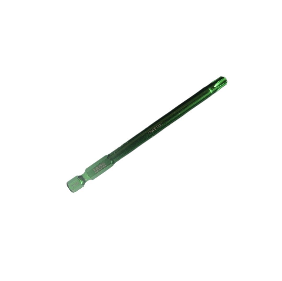 نوک پیچ گوشتی 10 سانت T30 تام TAM L42*1