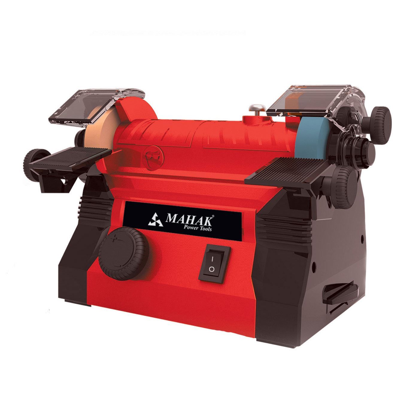 مینی فرز چند کاره مدل PG-100 محک MAHAK 1*M41