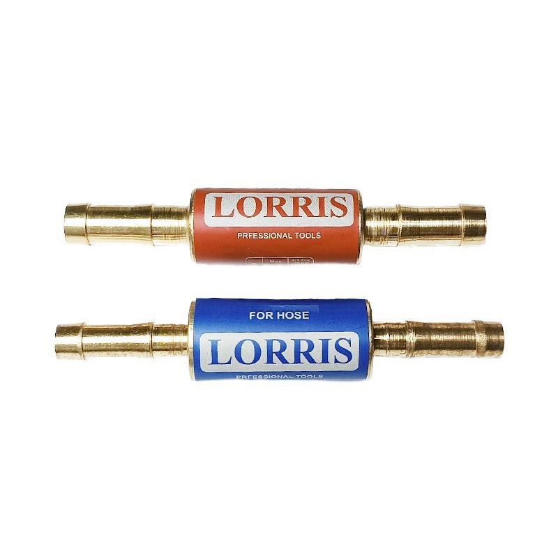 فلش بک هوا LORRIS	