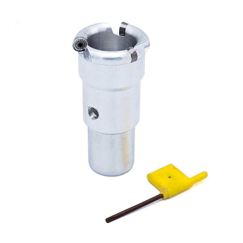  دیسک براده برداری استوانه سه الماسه 50 میل 1*IJ02-P
