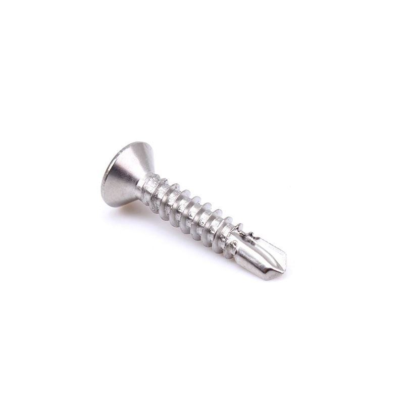 پیچ سر مته تخت 25 * 4.2 م.م 800 عددی رایکو 1*H23