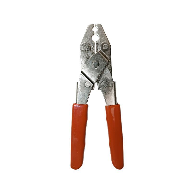 پرس کابلشو CRIMPING TOOL کد TH-1401	