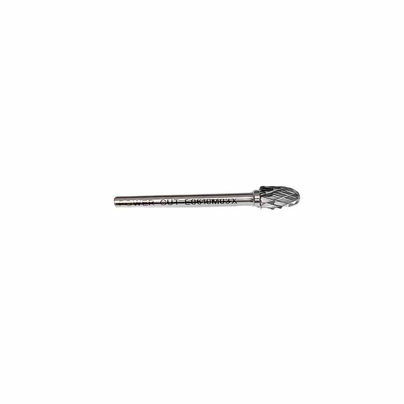 مته فرز فرم کد E0610M03X-38 پاورکات POWER CUT 1*N6