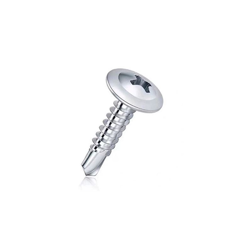 پیچ سر مته واشر دار 13* 4/2 م.م رایکو تعداد 1150 ع 1*H13