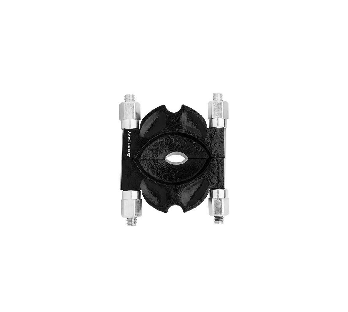 دیسک بلبرینگ کش 1 کد DB001 مهدوی 1*HI04/3