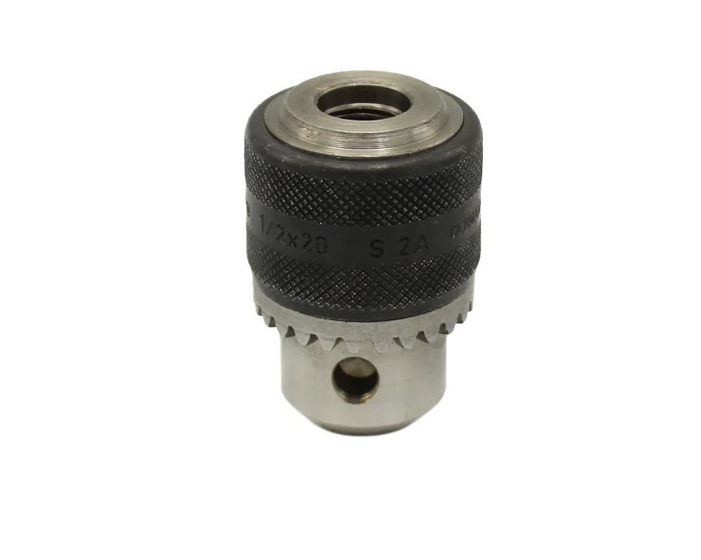 سه نظام آچاری 1/2 اینچ 10 - 1 کد 35072 S.A متابو METABO 1*BC01/2