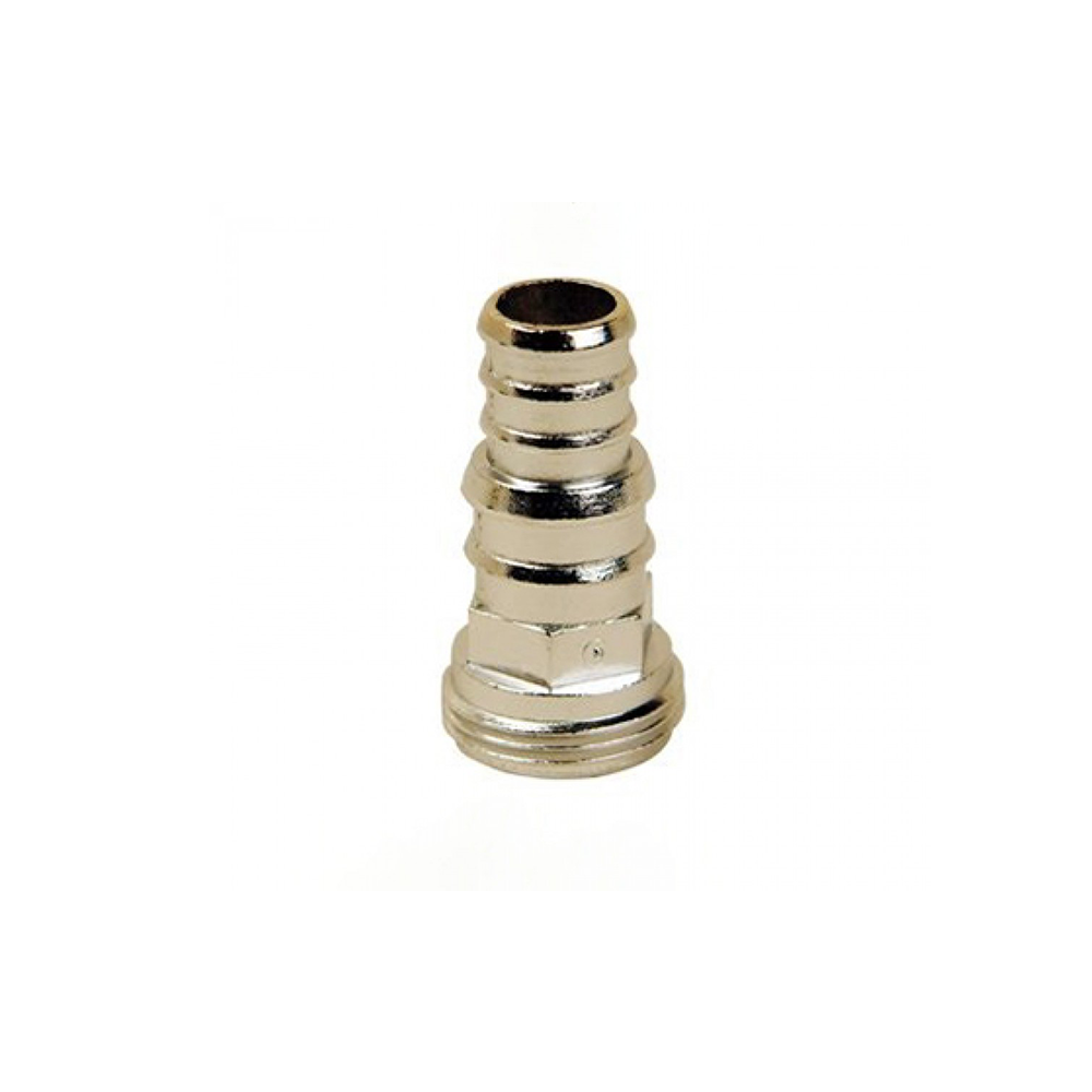 دنباله سر آب پاش فلزی مدل BHC-3071 بهکو BEHCO 1*JK04/3
