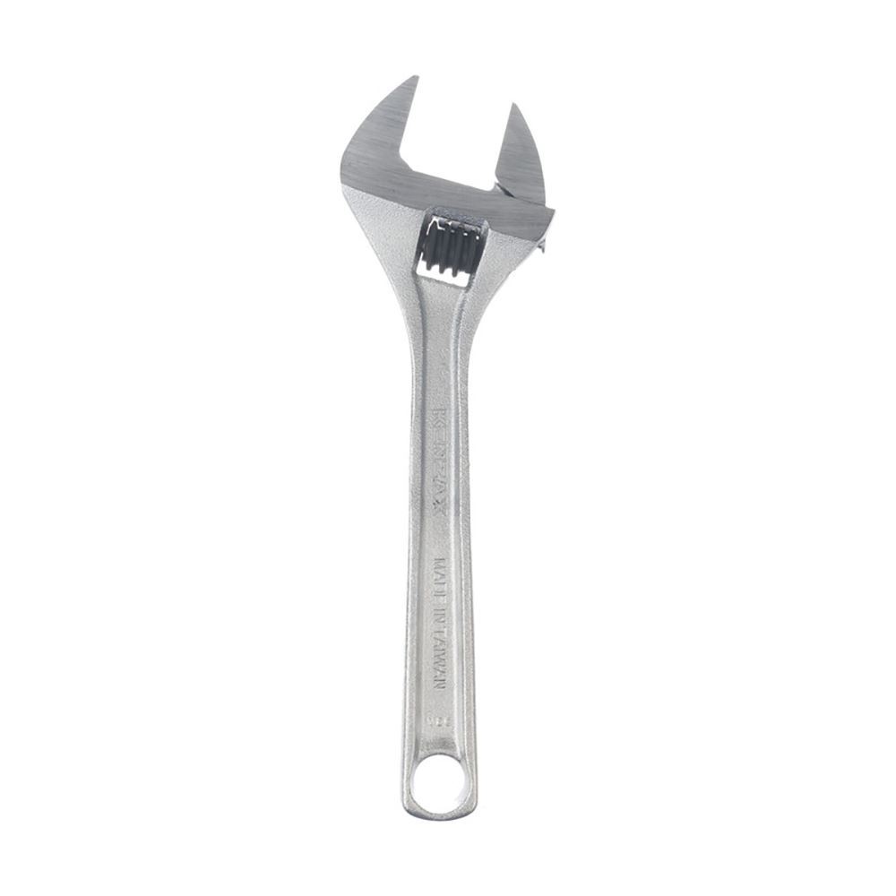 آچار فرانسه 6 اینچ تخصصی کنزاکس Kenzax کد KWT-406	