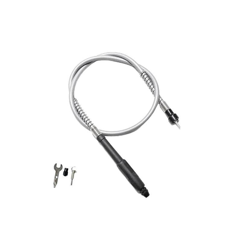 شیلنگ فرز حکاکی سه نظام اتومات MULTI SET پلاستیکی	