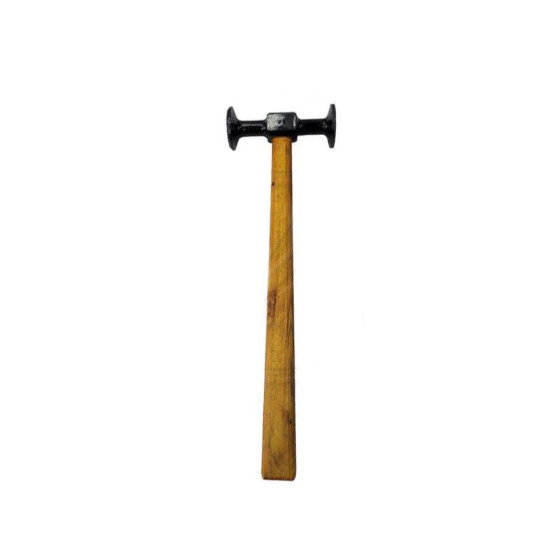 چکش صافکاری فولادی کد GM 6	