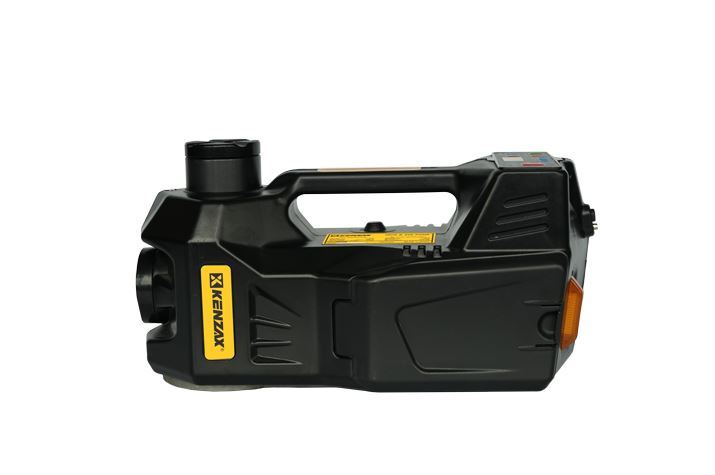 ست پنچرگیری اضطراری صفحه دیجیتال کنزاکس کد BMC 7800	