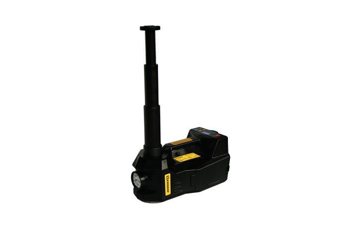 ست پنچرگیری اضطراری صفحه دیجیتال کنزاکس کد BMC 7800	
