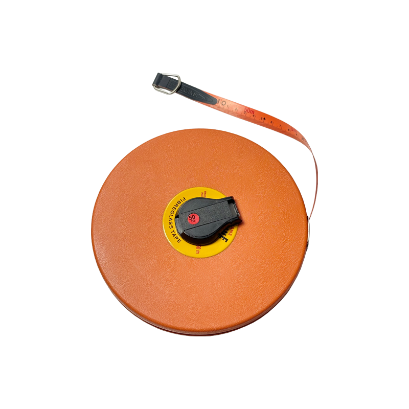 متر 50 متری فایبر گرد کد FT-50 فری منس FREEMANS 