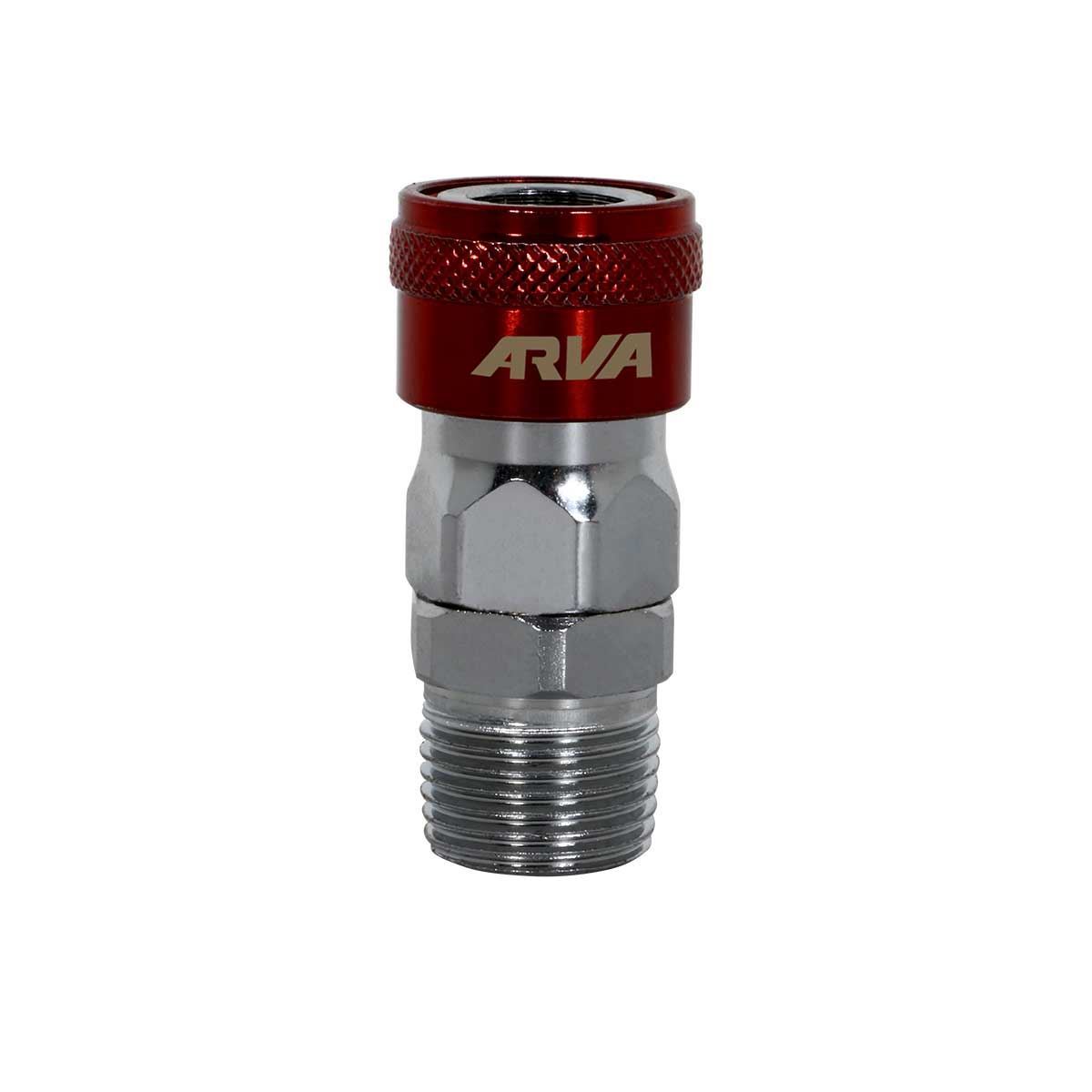 کوپلینگ کامل نری 40 مدل SM-3463 آروا ARVA 1*HI03/4