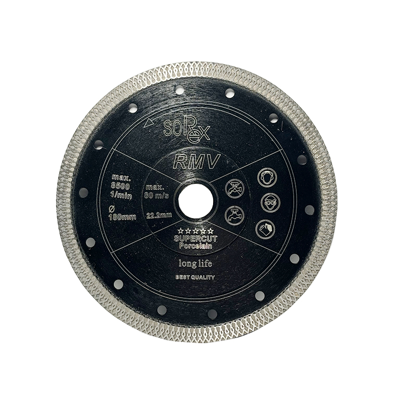 صفحه پرسلان بر 180 SOREX 