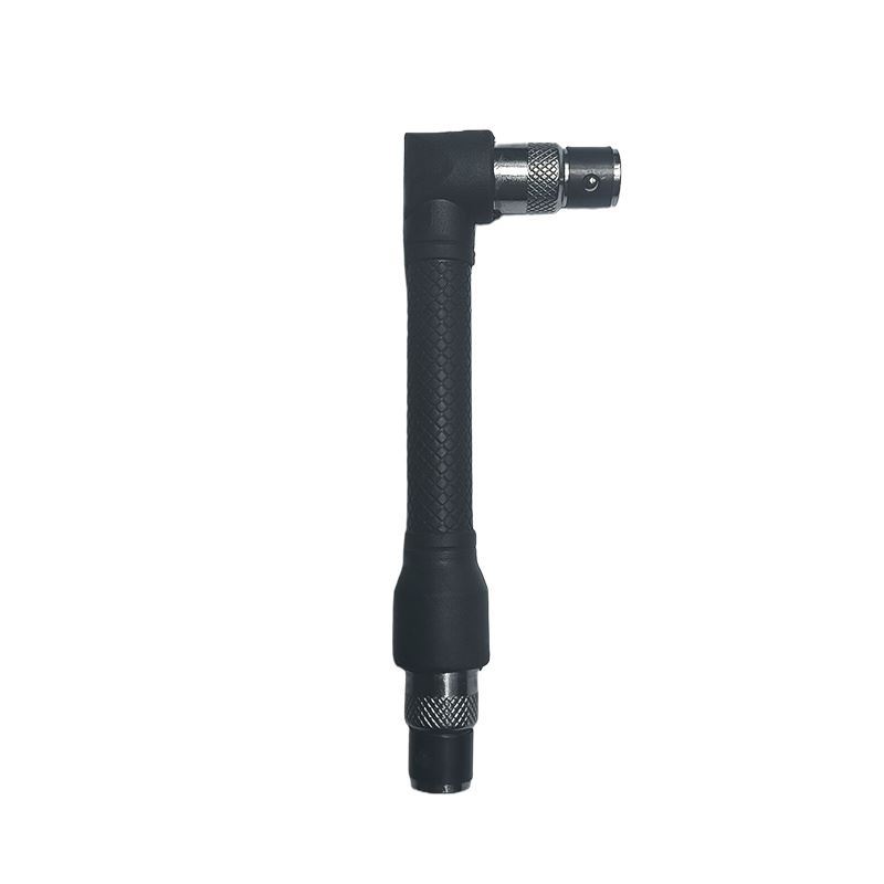 رابط ال شکل 90 درجه 1/4 به 1/4 BULLHORN