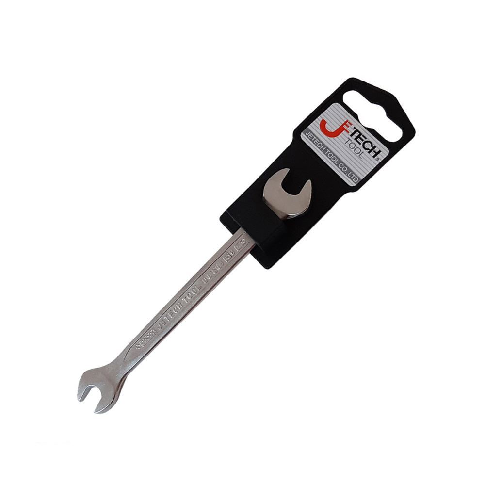 آچار دو سر تخت 15 - 14 جی تک JTECH 1*L63