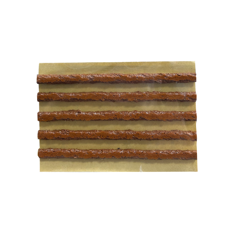 پد تایر (نخ) کوتاه 4" اصلی خارجی تایگر TIGER 1*FG02/4