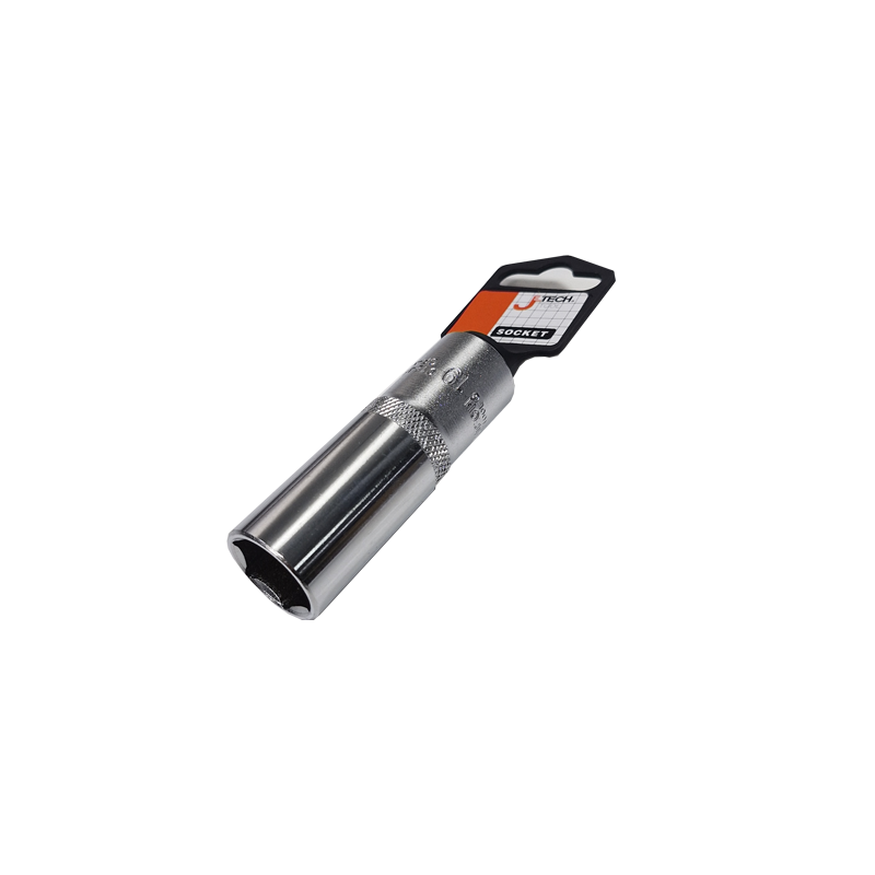 بکس تکی 1/2 اینچ 6 پر بلند سایز 19 جی تک JTECH	
