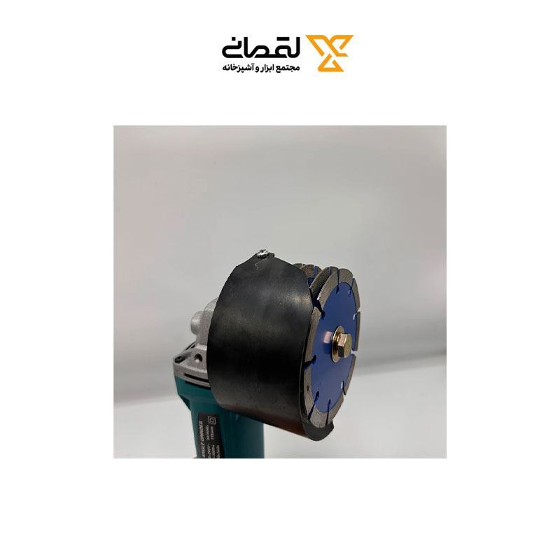 تبدیل مینی فرز به شیار زن JT	