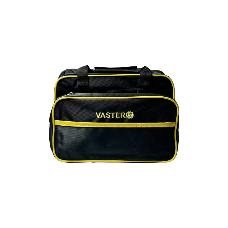 کیف ابزار برزنتی بغل زیپ دار کوچک کد 05 واستر VASTER 