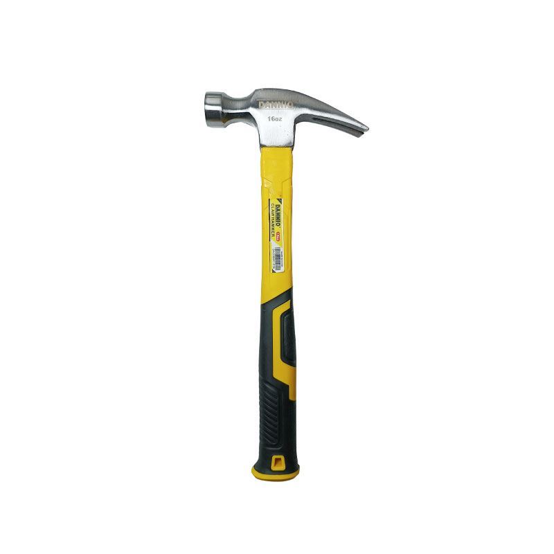چکش میخ کش 250 گرمی DANINO 1*K82